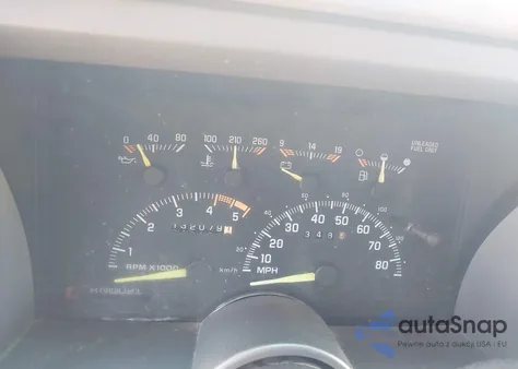 1994 GMC Sierra C1500 из США, поврежденный, VIN 2GTEC19K5R1517805